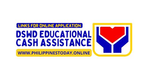 dswd.gov.ph region 7|DSWD Educational Cash Assistance Region 7 .